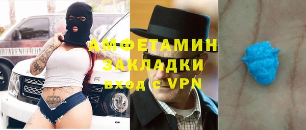 молекула духа Ельня