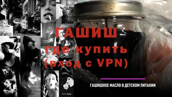 молекула духа Ельня